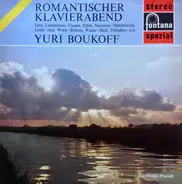 Yuri Boukoff - Romantischer Klavierabend