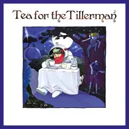 Yusuf Islam / Cat Stevens - Tea For The Tillerman²