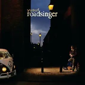 Cat Stevens - Roadsinger
