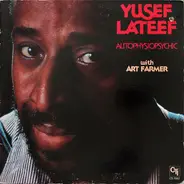 Yusef Lateef - Autophisiopsychic