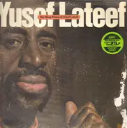 Yusef Lateef - The Many Faces Of Yusef Lateef