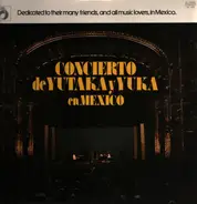 Yutaka Oguri , Yuka Urano - Concierto De Yutaka Y Yuka En Mexico