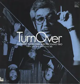 Yuzuru Sera Trio - Turn Over