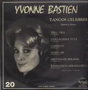 Yvonne Bastien - Tangos Celebres