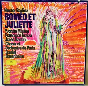 Hector Berlioz - Roméo Et Juliette