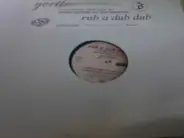 Yvette - Rub A Dub Dub Remixes