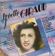 Yvette Giraud - Yvette Giraud