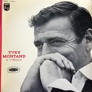 Yves Montand - A L'etoile