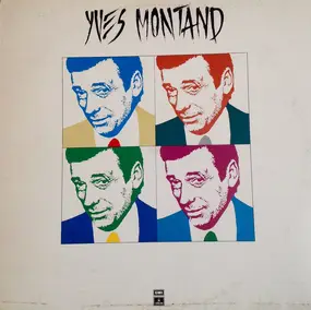 Yves Montand - I Maestri