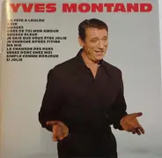 Yves Montand - La Fête À Loulou
