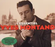 Yves Montand - L'Essentiel