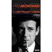 Yves Montand - Myth and the Man