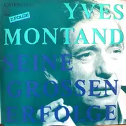 Yves Montand - Seine Grossen Erfolge - 2.Folge