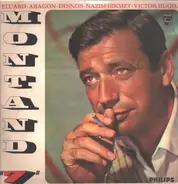 Yves Montand - '7'