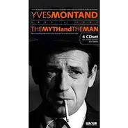 Yves Montand - The Myth And The Man 1921 - 1991