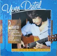 Yves Duteil - Enregistrements Originaux