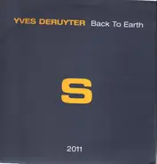 Yves Deruyter - Back To Earth