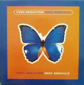 Yves Deruyter - Sexy Animals