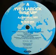 Yves Larock - Rise Up