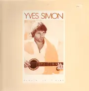 Yves Simon - Demain Je T'Aime