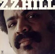 Z.Z. Hill - Let's Make a Deal