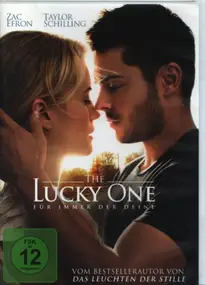 Zac Efron - The Lucky One