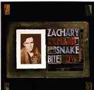 Zachary Richard - Snake Bite Love