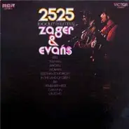 Zager & Evans - 2525 (Exodium & Terminus)