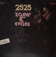 Zager & Evans - 2525 (Exodium & Terminus)