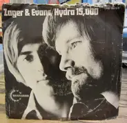 Zager & Evans - Hydra 15,000