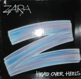 Zarathustra - Head Over Heels