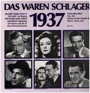 Zarah Leande, Ufa-Filmorchester, Heinz Rühmann - Das waren Schlager 1937