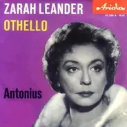 Zarah Leander - Othello / Antonius