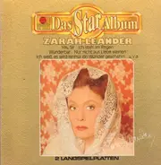 Zarah Leander - Das Star Album