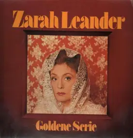 Zarah Leander - Goldene Serie