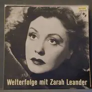 Zarah Leander - Welterfolge mit