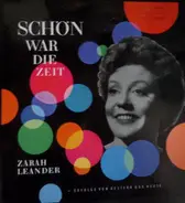 Zarah Leander, Hazy Osterwald - Schön war die Zeit