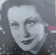 Zarah Leander - Från Topp Till Tå 1930-1936
