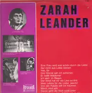 Zarah Leander - same