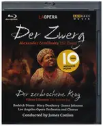 Zemlinsky / Viktor Ullmann - Der Zwerg + Der Zerbrochene Krug
