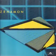 Zenamon - Zenamon