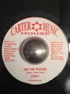 Zebra - On The Phone