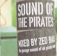 Zed Bias, Doolally, JMD & others - Sound of the Pirates