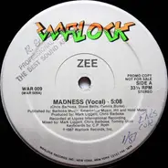 Zee - Madness