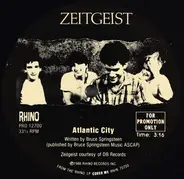 Zeitgeist - Atlantic City
