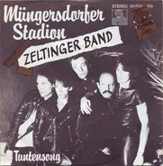 Zeltinger Band - Müngersdorfer Stadion / Tuntensong