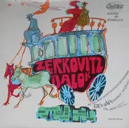 Zerkovitz Béla - Hungarian State Orchestra , Behár György - Zerkovitz Dalok = Songs By Zerkovitz