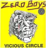 Zero Boys - Vicious Circle