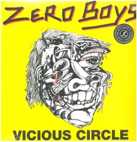 The Zero Boys - Vicious Circle