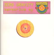 Zero Gravity - Sensorium EP